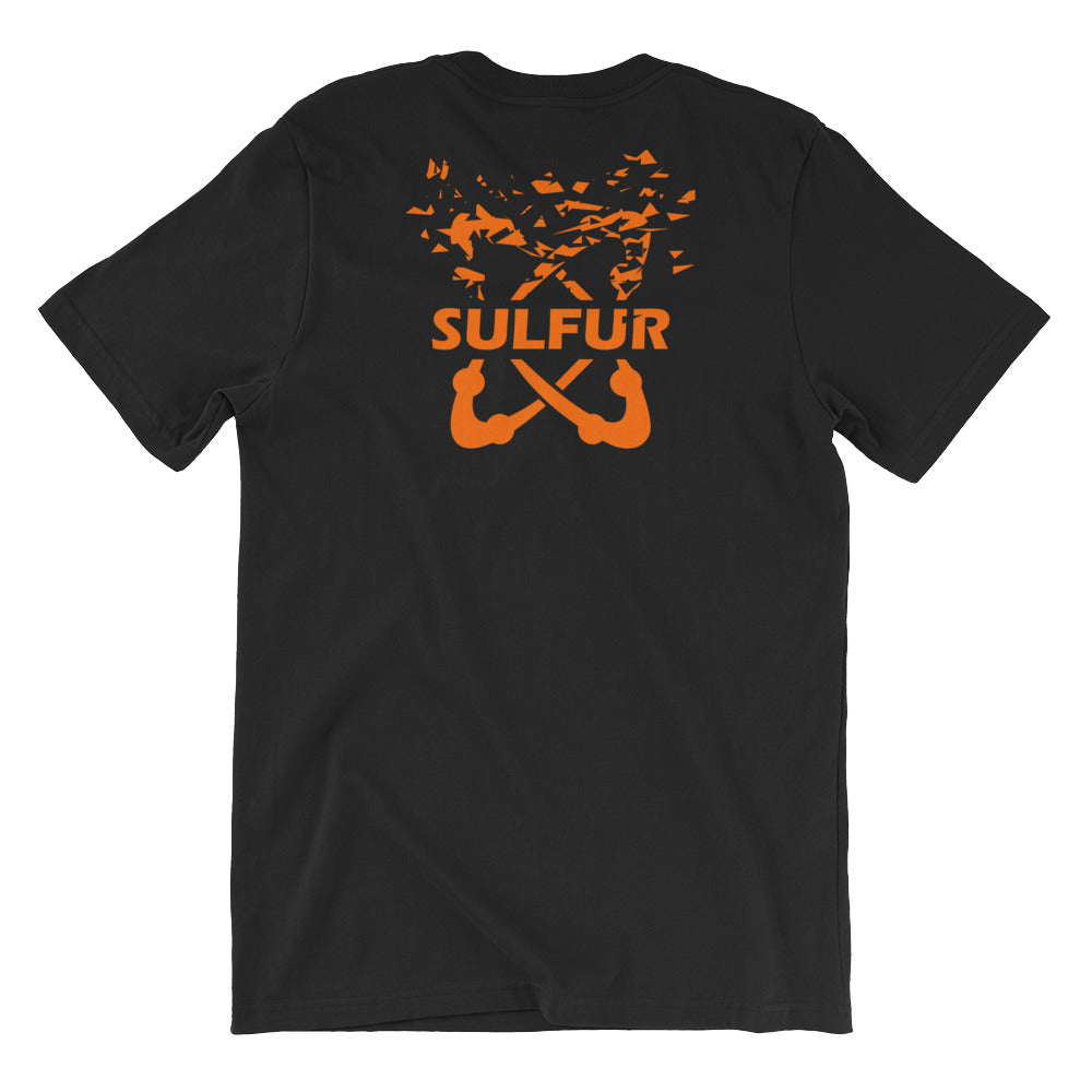 Tshirt rider