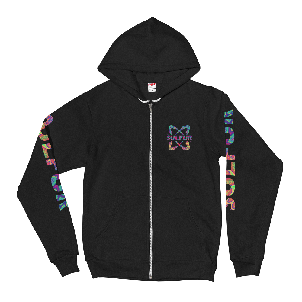 sweatshirt rider psychedelic psyché