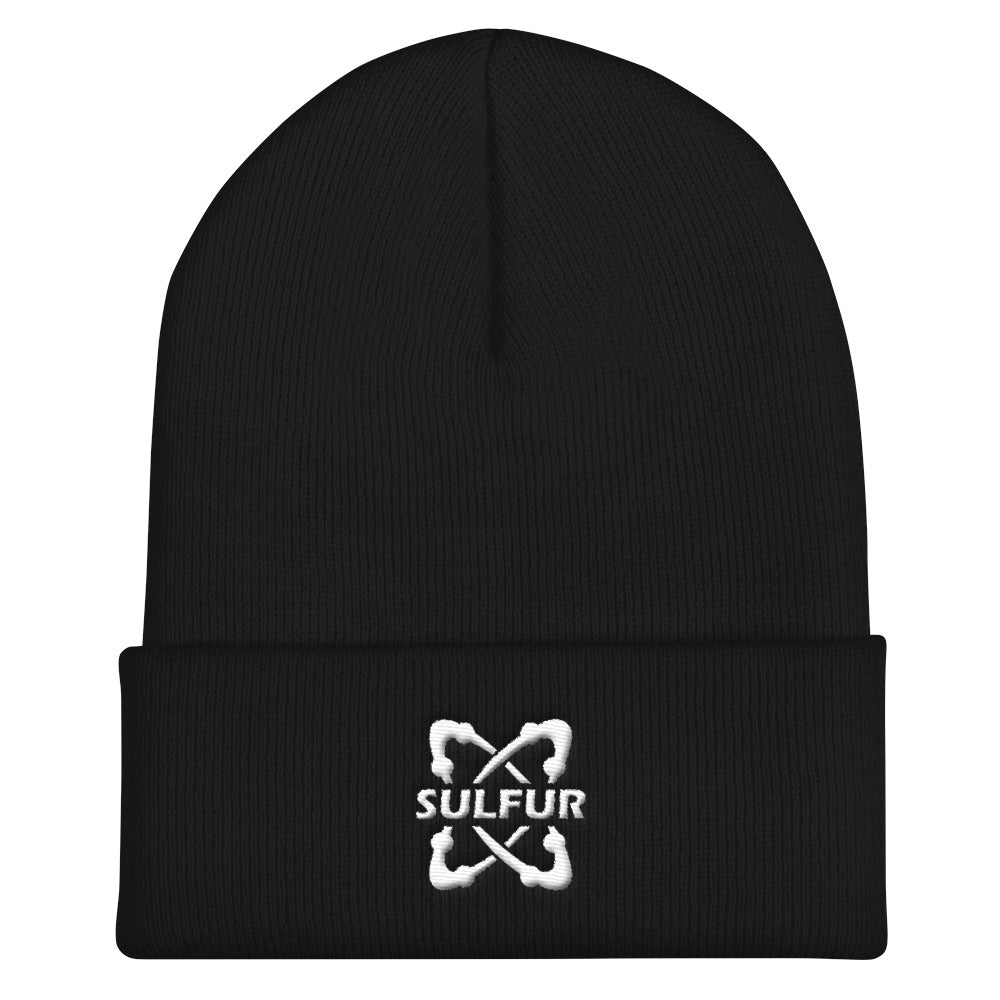 bonnet noir rider