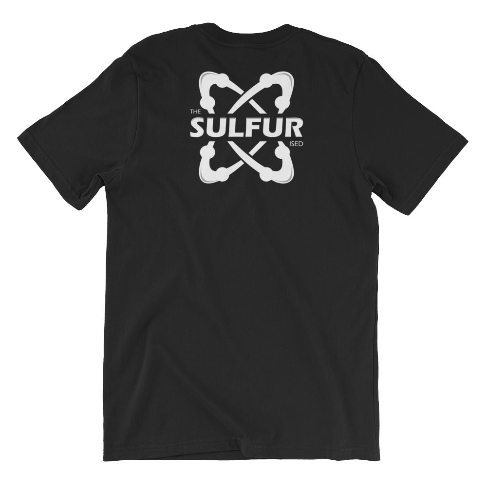 Tshirt rider