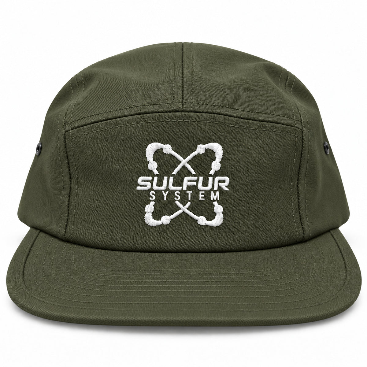 Casquette Classic Forest