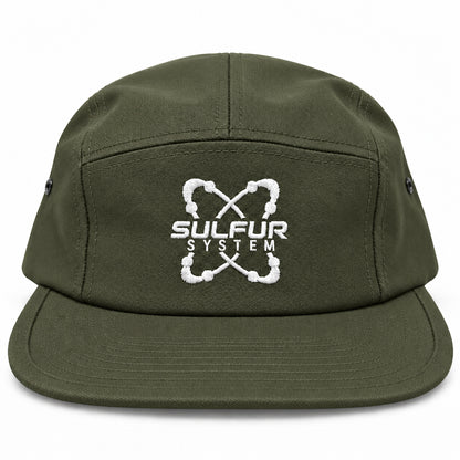 Casquette Classic Forest