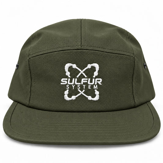 Casquette Classic Forest