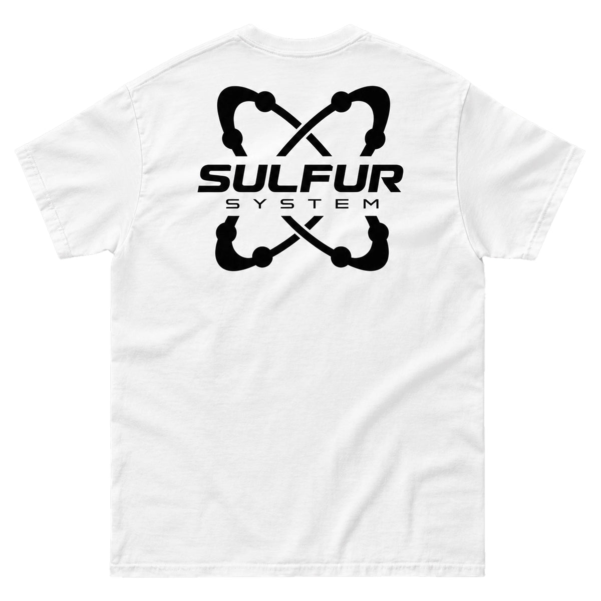 T-Shirt White Primal Era 2
