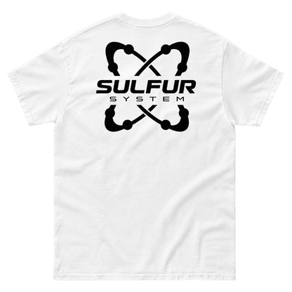 T-Shirt White Primal Era 2