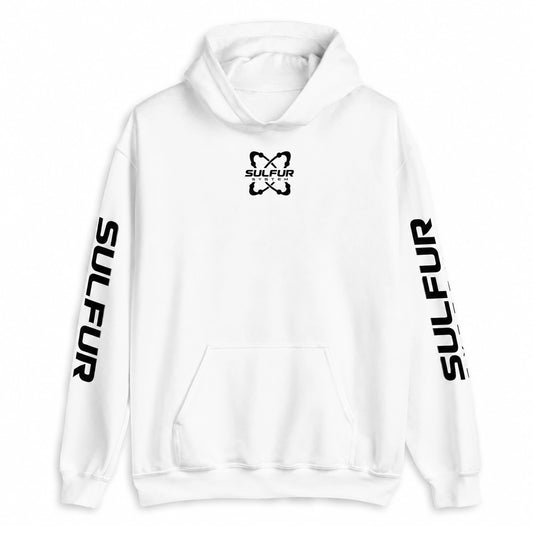 sweatshirt blanc sulfur system primal era 2