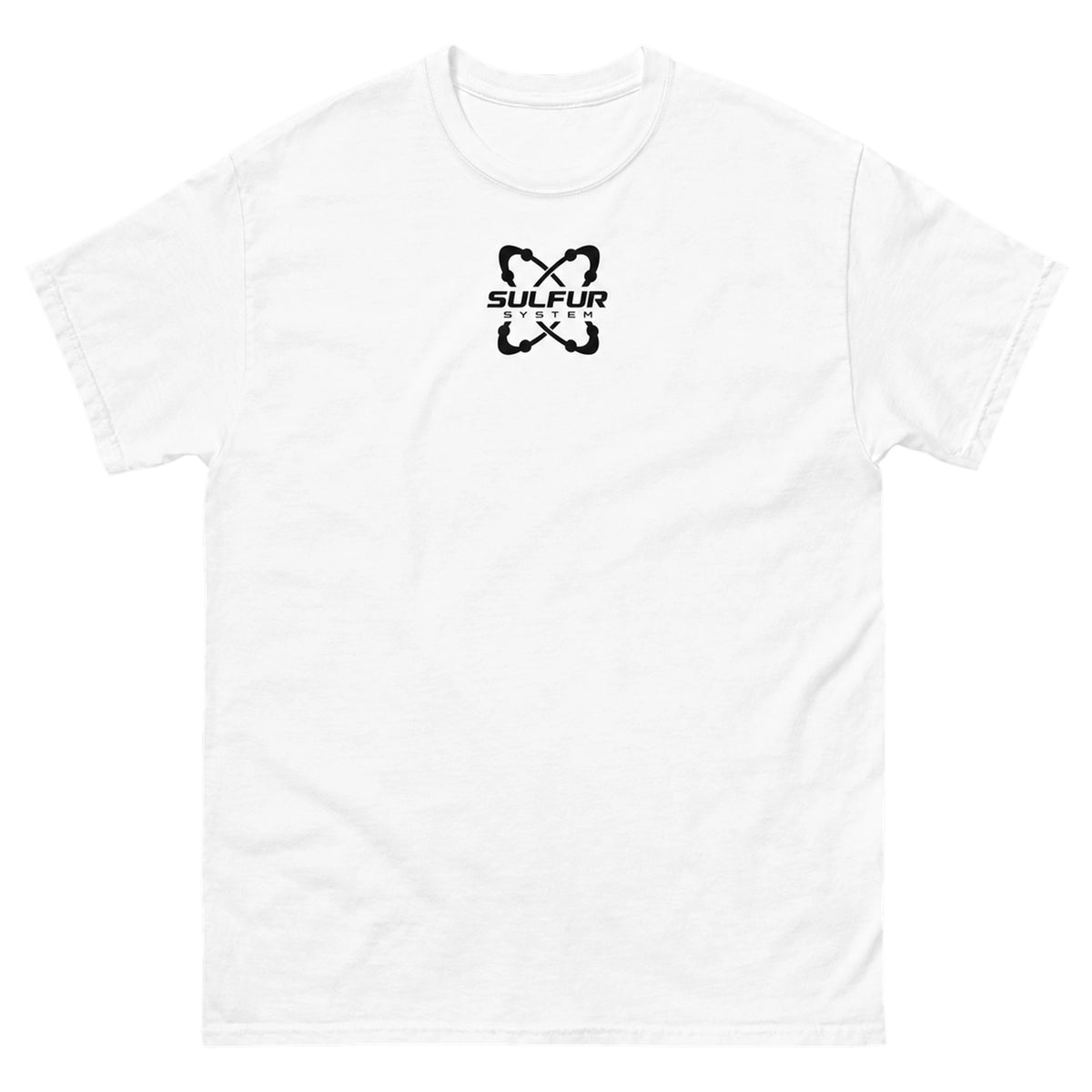 T-Shirt White Primal Era 2