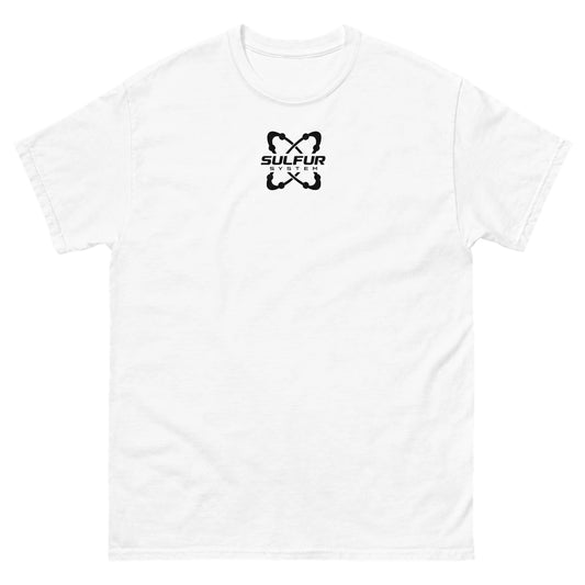 T-Shirt White Primal Era 2