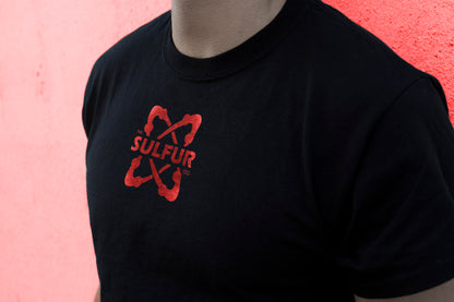 T-Shirt Red Nebular Coalition