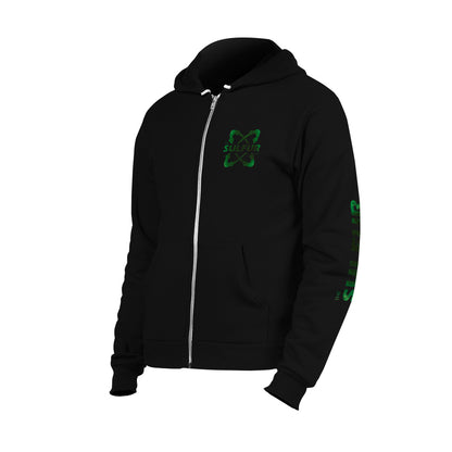 sweatshirt alien zone 51 streetwear extraterrestre
