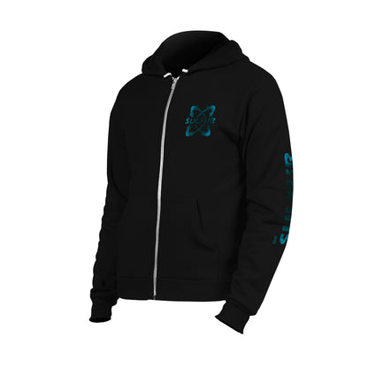 sweatshirt alien zone 51 streetwear extraterrestre