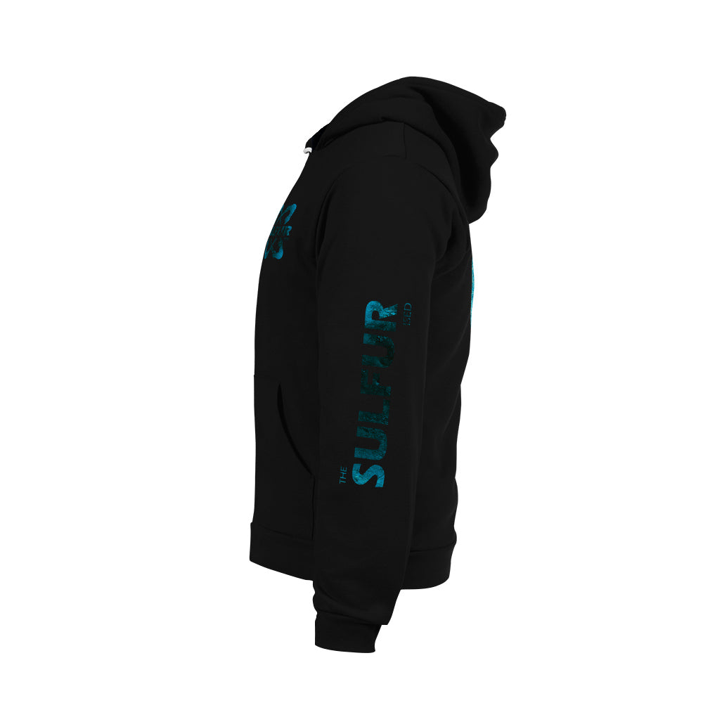 sweatshirt alien zone 51 streetwear extraterrestre