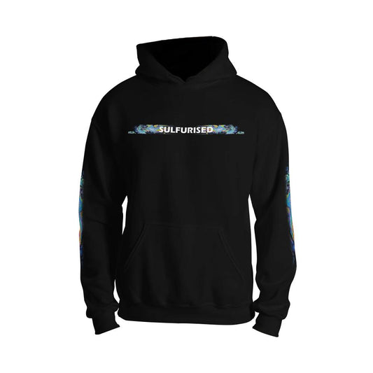 sweatshirt rider skate psychedelic psychedelique synapse