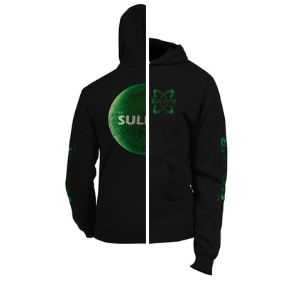 sweatshirt alien zone 51 streetwear extraterrestre