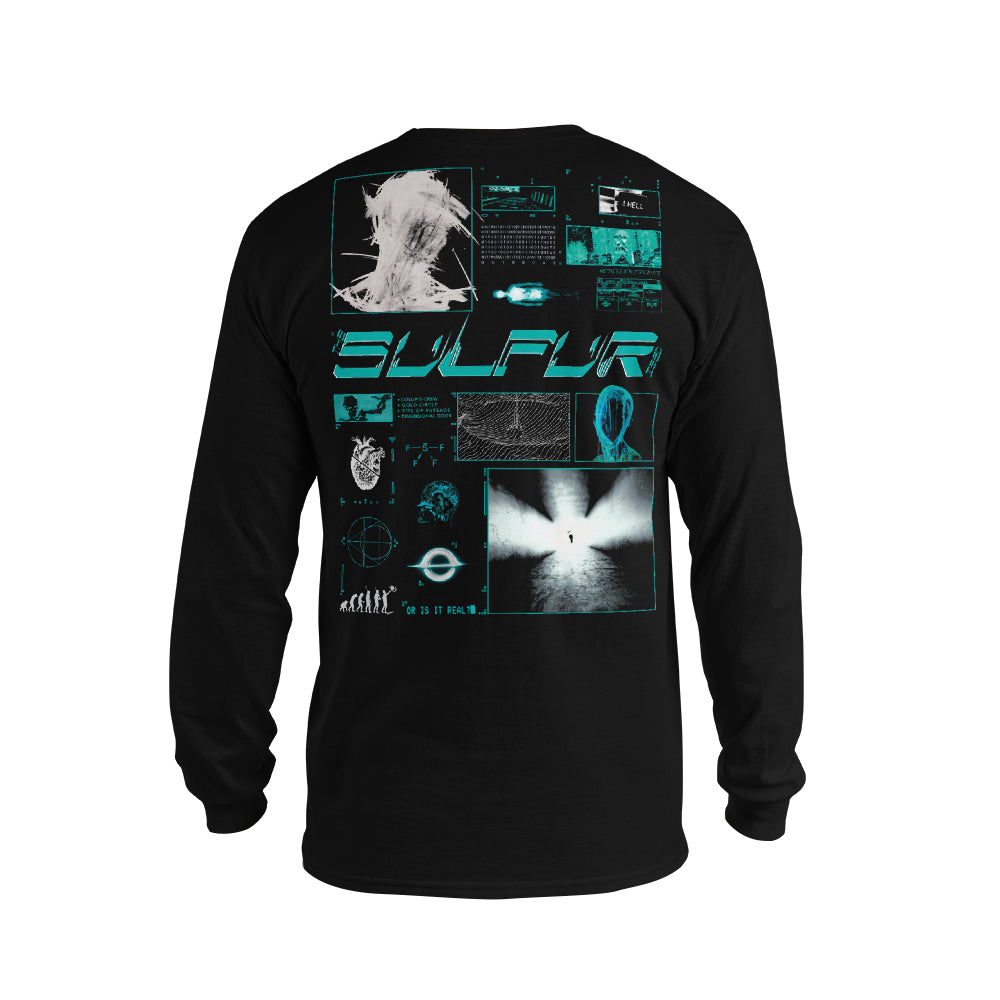 T-shirt ML Celestial Destiny