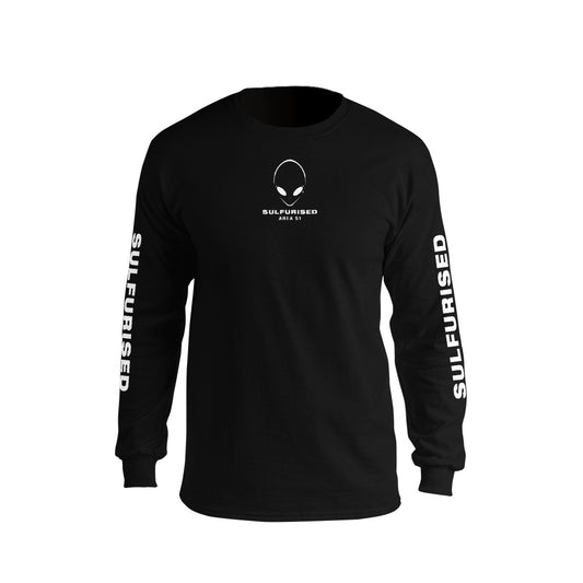 sweat shirt alien zone 51 extraterrestre streetwear