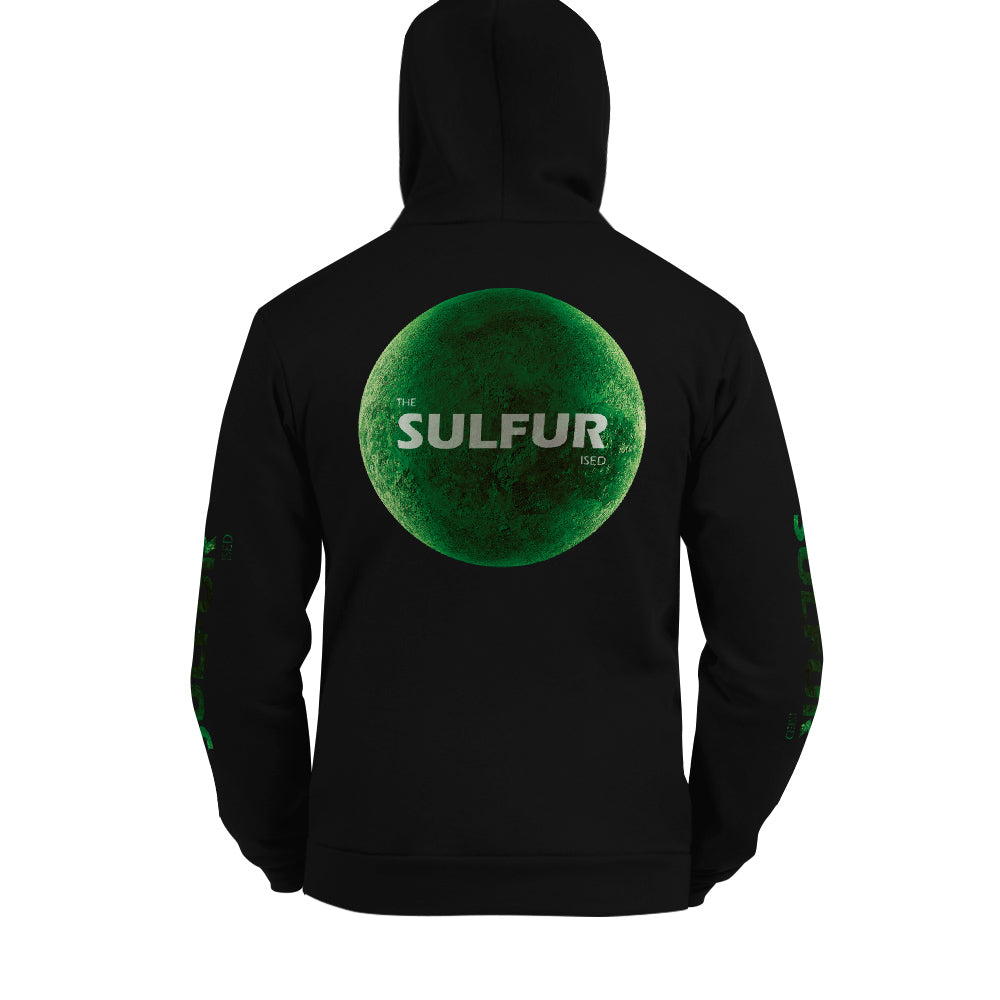 sweatshirt alien zone 51 streetwear extraterrestre