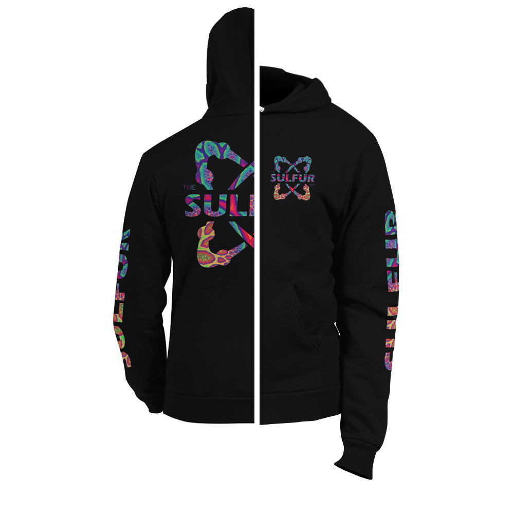 sweatshirt alien zone 51 streetwear extraterrestre