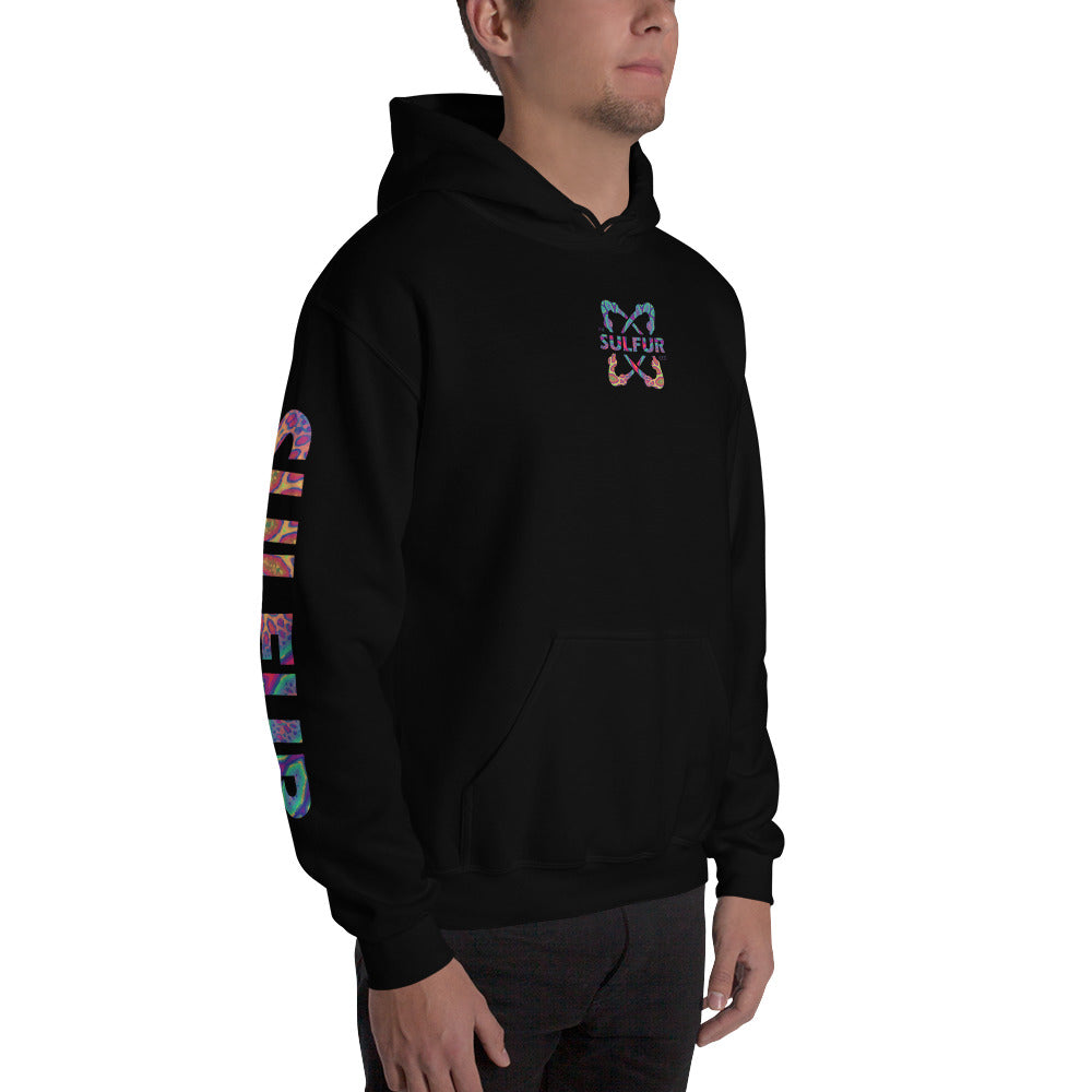 Sweatshirt Organic two Primal Era