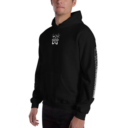 Sweatshirt Oversize, rider
