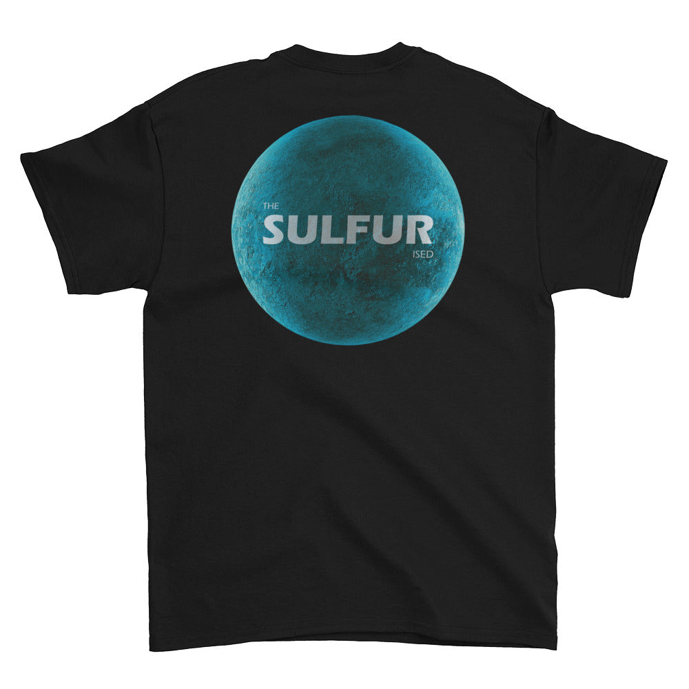 T-Shirt Blue Nebular Coalition