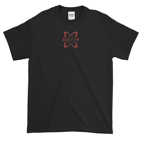 T-Shirt Red Nebular Coalition