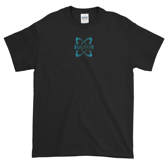 T-Shirt Blue Nebular Coalition