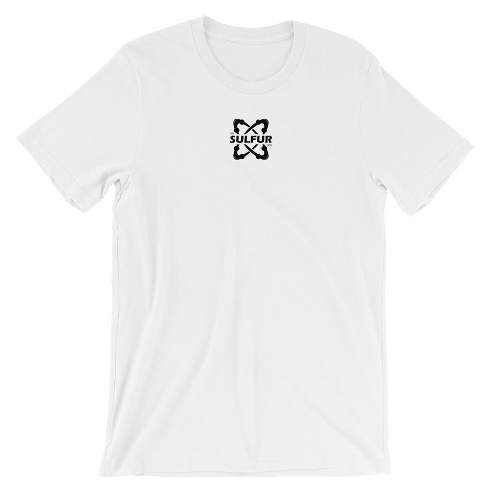 Tshirt rider