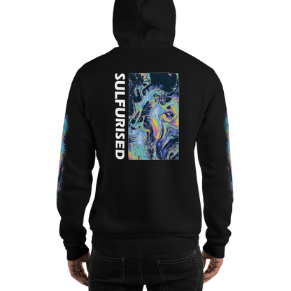 sweatshirt rider skate psychedelic psychedelique synapse 