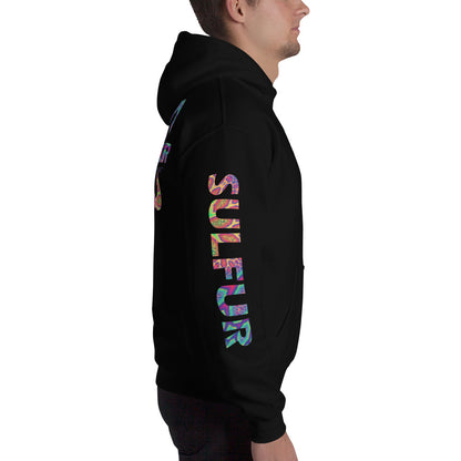 Sweatshirt Organic two Primal Era