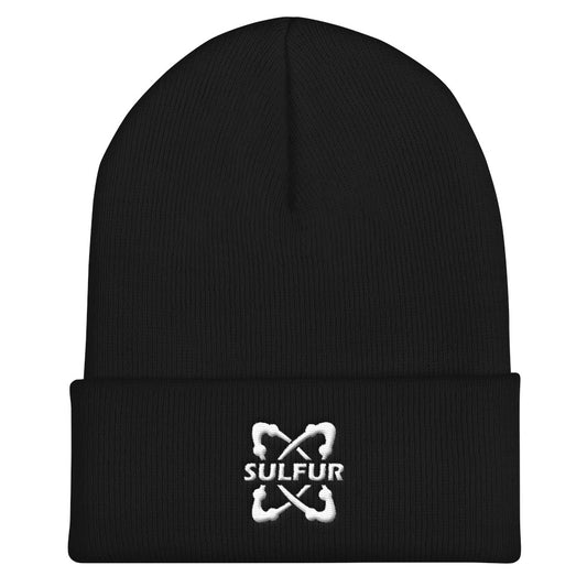 bonnet noir rider