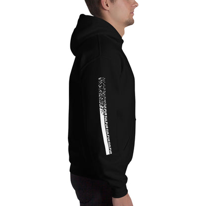 Sweatshirt Oversize, rider
