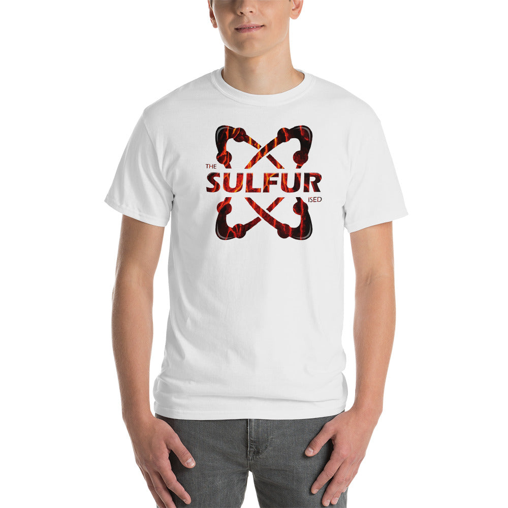 Tshirt rider