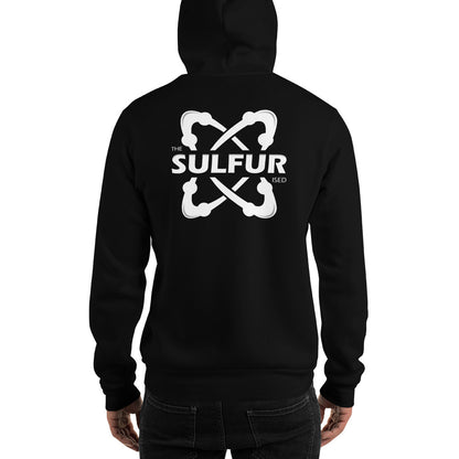 Sweatshirt rider