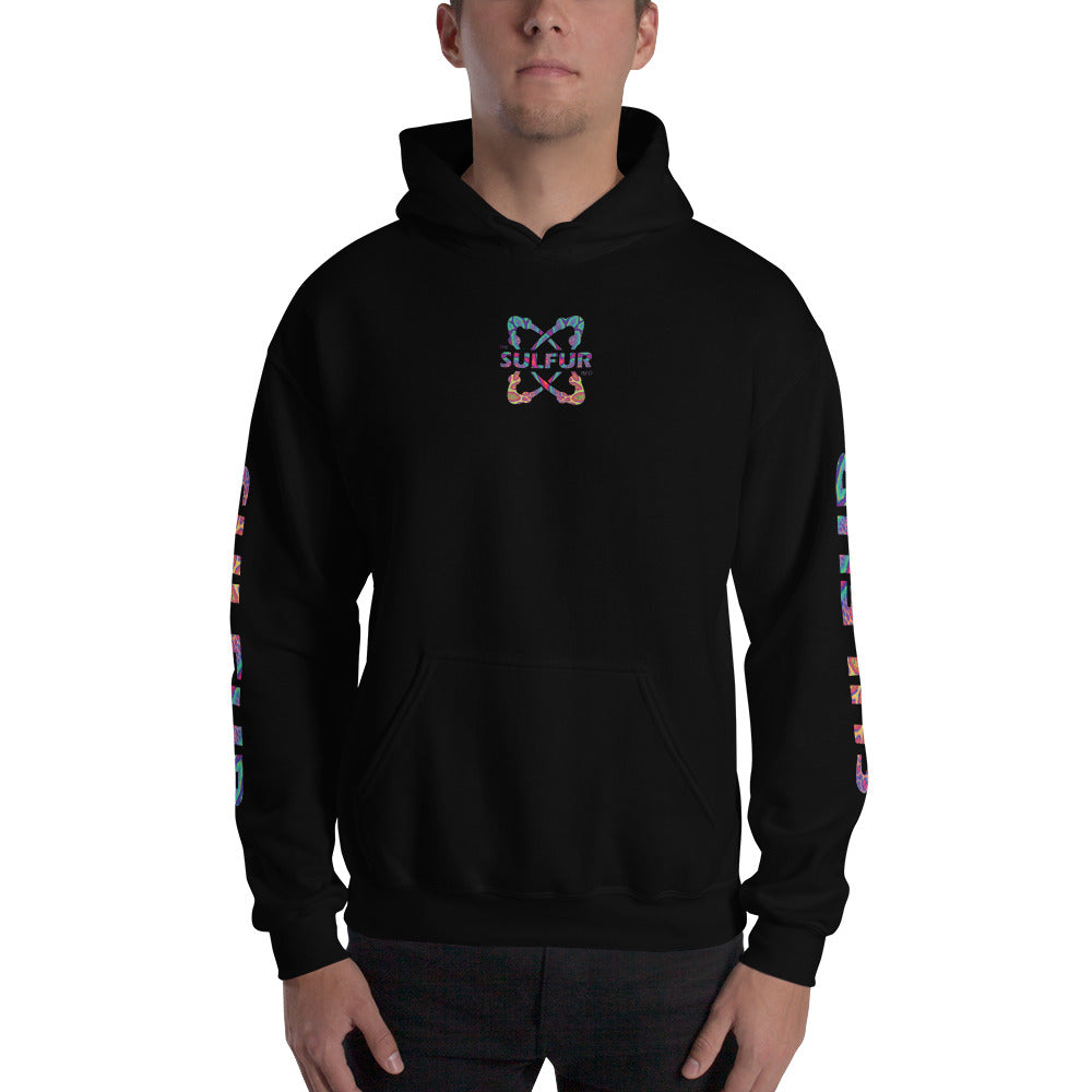 Sweatshirt Organic two Primal Era