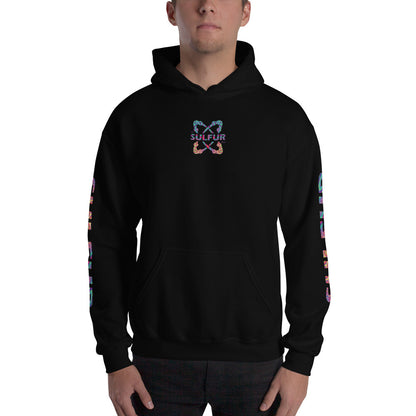 Sweatshirt Organic two Primal Era