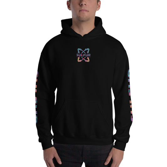 Sweatshirt Organic two Primal Era
