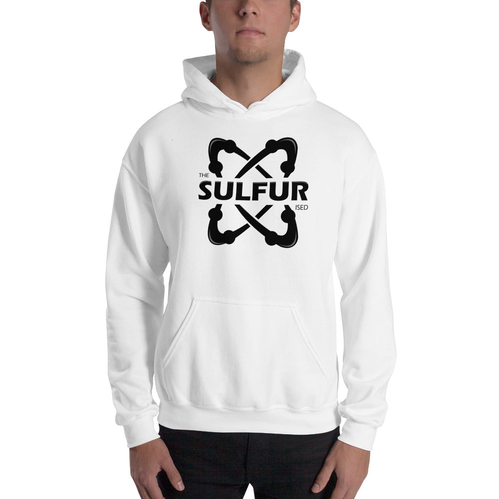Sweatshirt rider