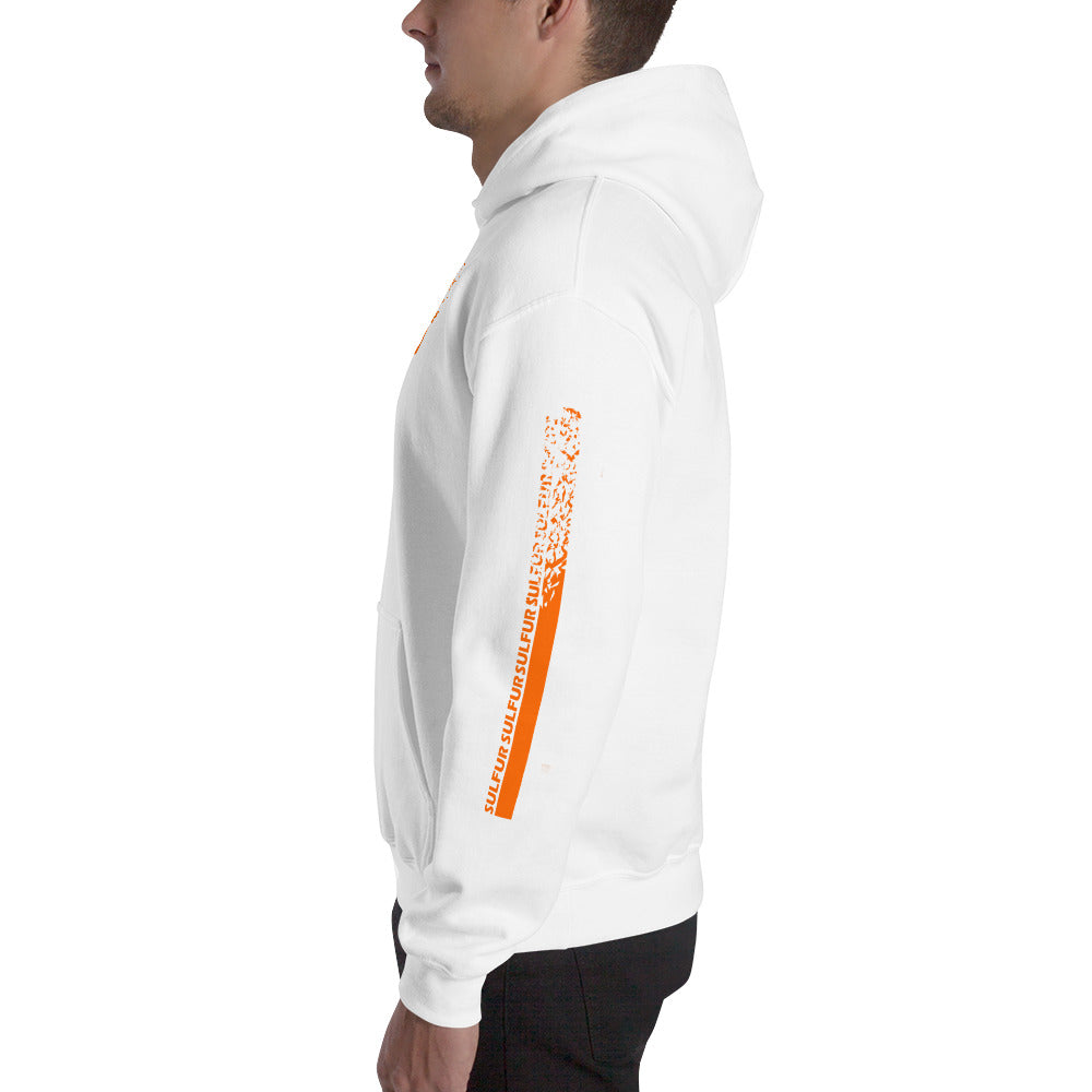 Sweatshirt rider