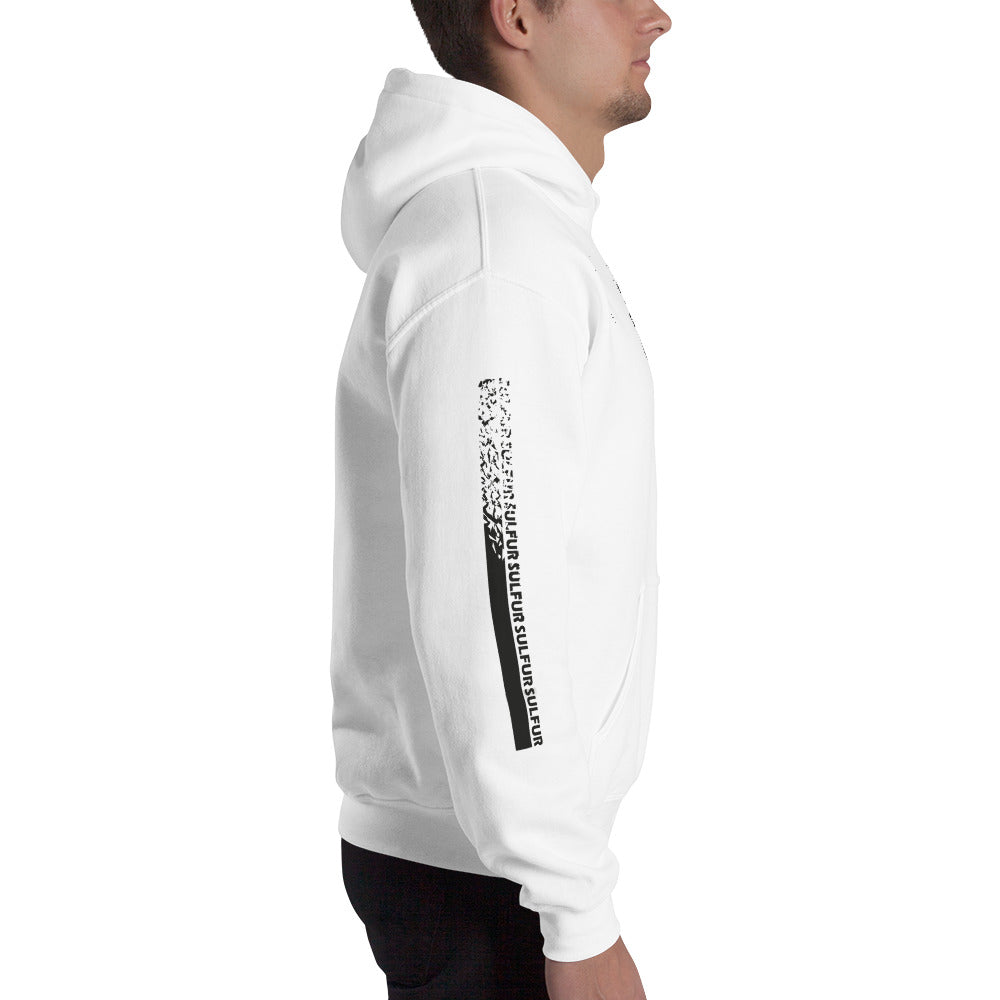 Sweatshirt rider