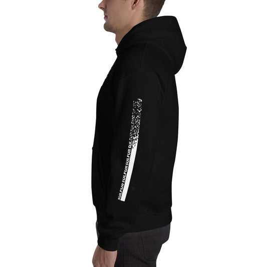 Sweatshirt Oversize, rider