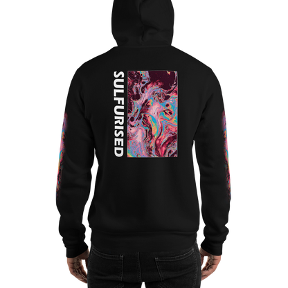 sweatshirt rider skate psychedelic psychedelique synapse sweatshirt rider skate psychedelic psychedelique synapse 