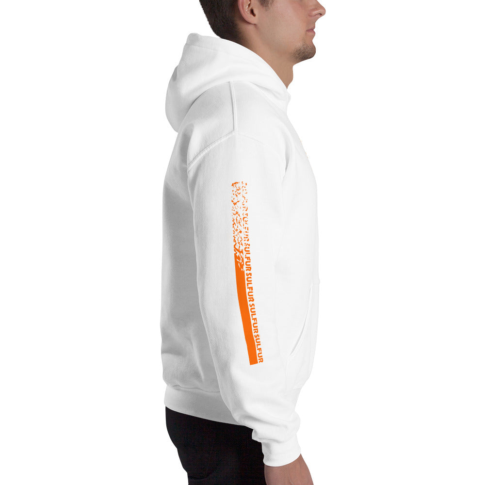 Sweatshirt rider