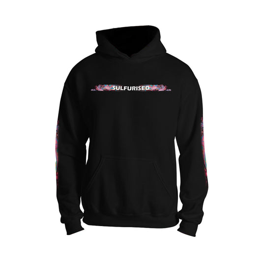 sweatshirt rider skate psychedelic psychedelique synapse