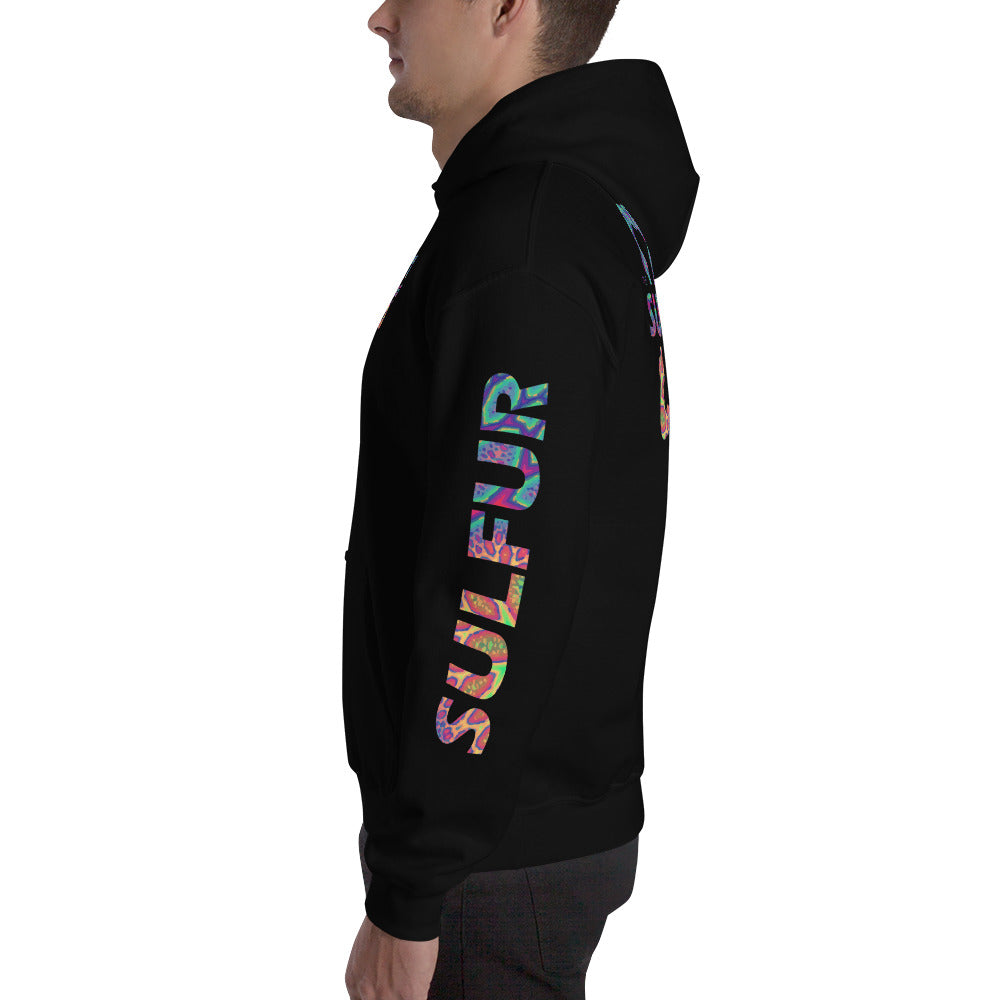 Sweatshirt Organic two Primal Era