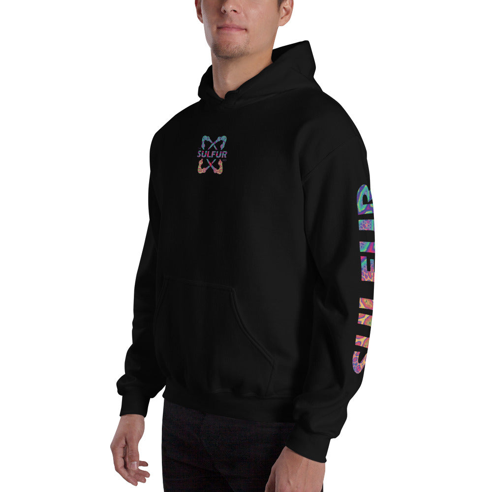 Sweatshirt Organic two Primal Era
