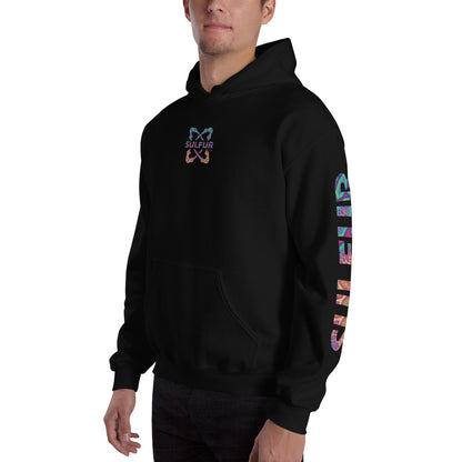 Sweatshirt Organic two Primal Era