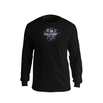 T shirt manches longues mothercard