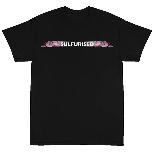 T-shirt Pink Synapse