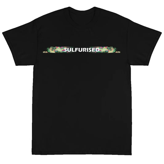 T-shirt Green Synapse